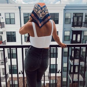 Meet your Posher, Rachel